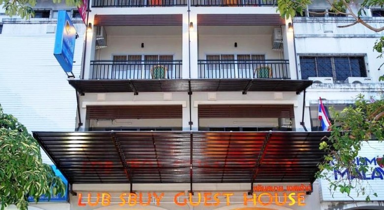 Hostal Lub Sbuy Guest House