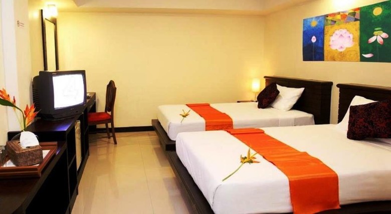 Hostal Lub Sbuy Guest House