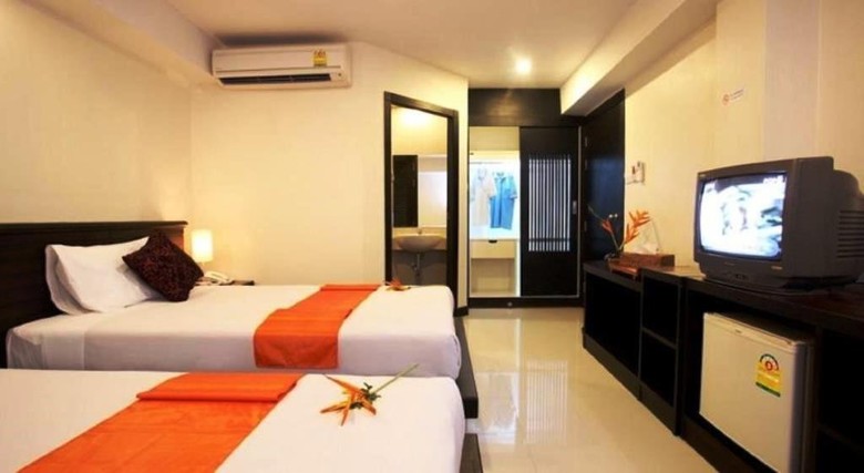 Hostal Lub Sbuy Guest House