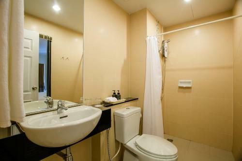 Apartamento Naka Residence