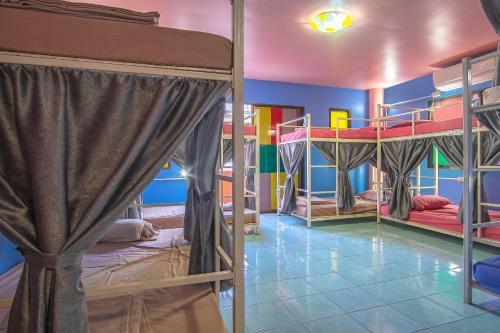 I Hostel Phuket