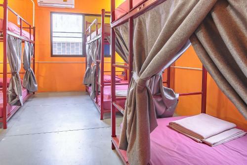 I Hostel Phuket