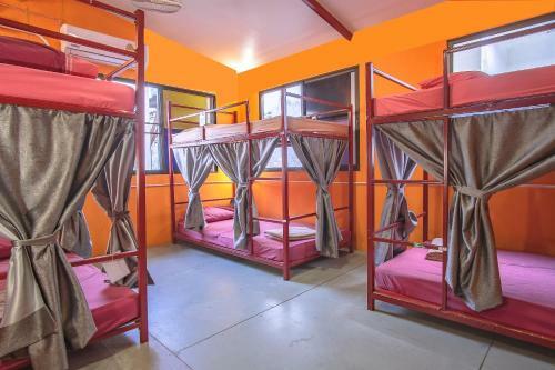 I Hostel Phuket