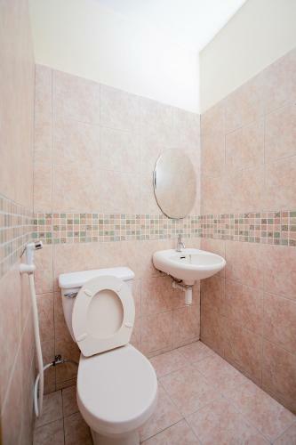 Hostal Baan Nat
