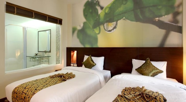 Hotel A2 Resort