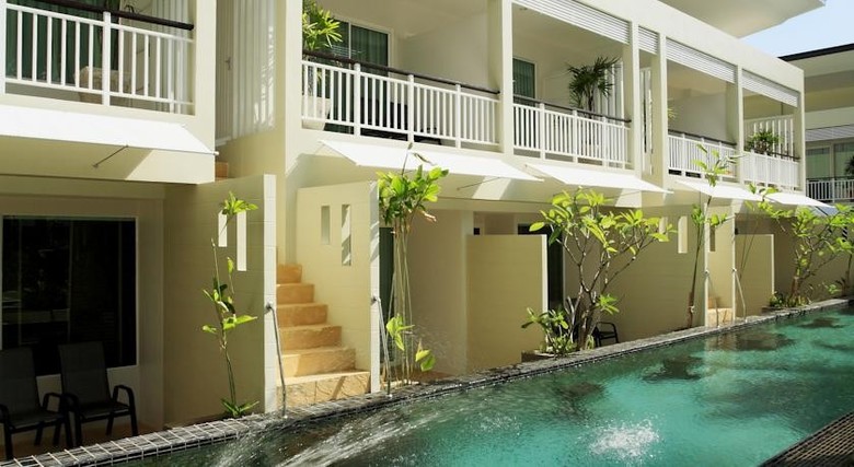 Hotel A2 Resort