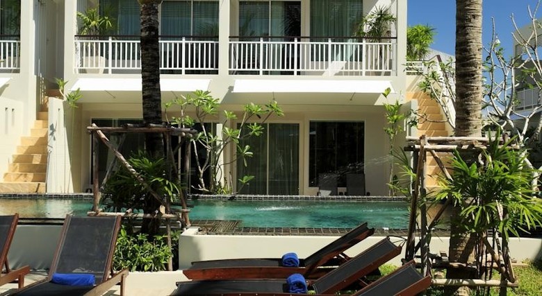 Hotel A2 Resort