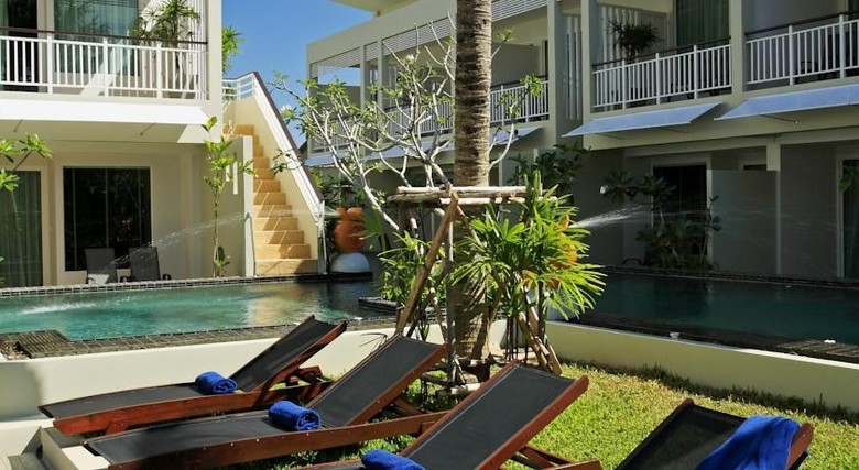 Hotel A2 Resort