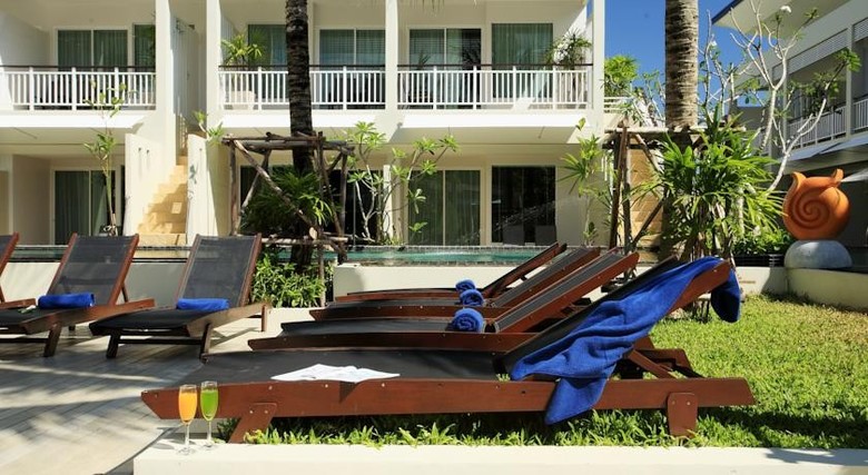 Hotel A2 Resort