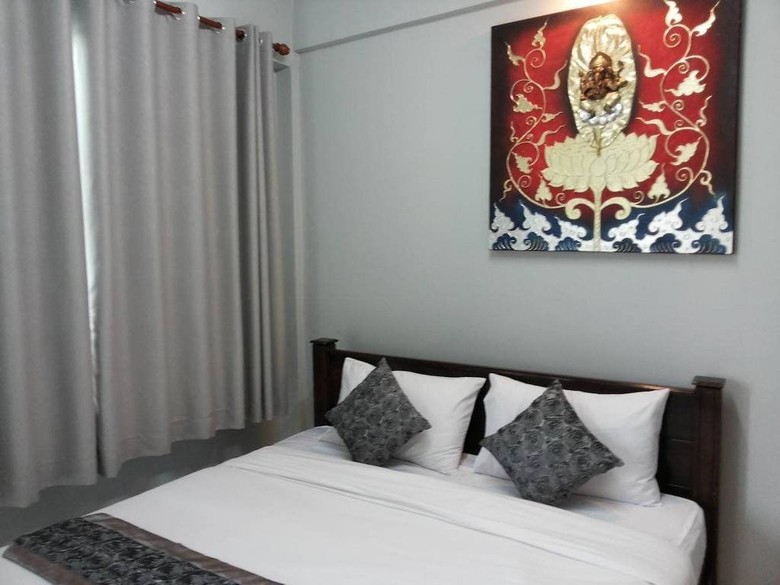 Albergue Beehive Phuket Old Town