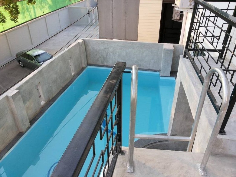 Albergue Beehive Phuket Old Town