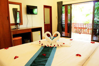 Hotel Baan Vanida Garden Resort