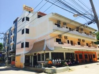 Hostal Baan Palad Mansion