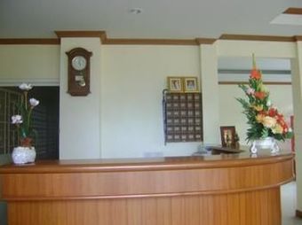 Hostal Baan Palad Mansion
