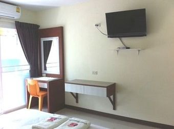 Hostal Baan Palad Mansion