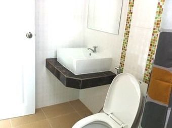 Hostal Baan Palad Mansion