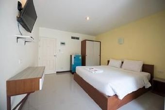 Hostal Baan Palad Mansion