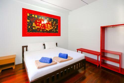 Hostal Phuket Old Town Hostel