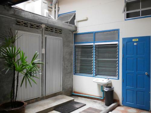 Hostal Phuket Old Town Hostel