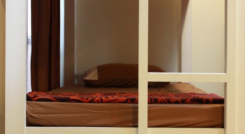 Ananas Phuket Hostel