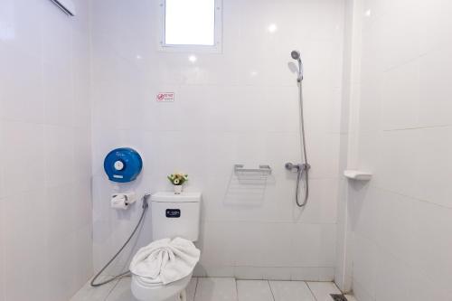 Hostal Kasemsuk Guesthouse