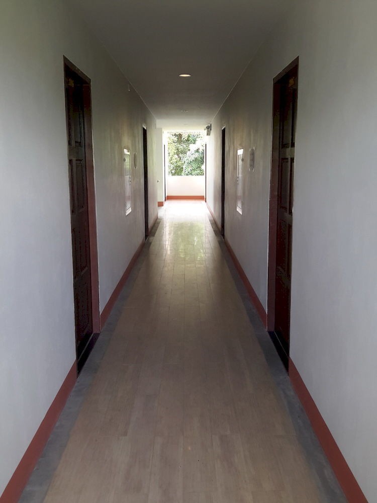 Hostal Sabaidee Residence