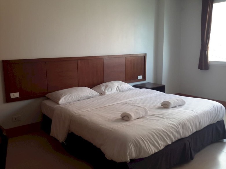 Hostal Sabaidee Residence