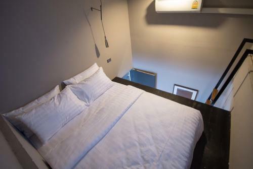 Albergue Phuket Capsule Room