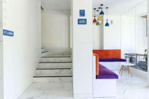 Hotel Berlian International