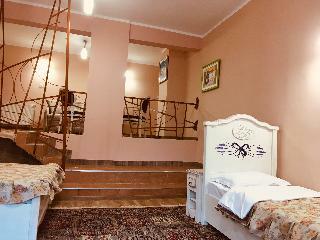Hotel Leaganul Bucovinei Guest House