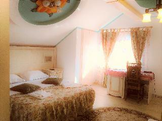 Hotel Leaganul Bucovinei Guest House