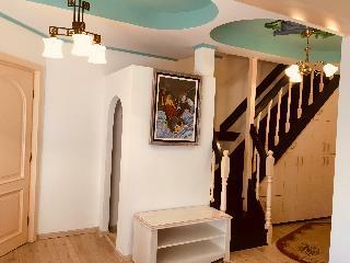 Hotel Leaganul Bucovinei Guest House