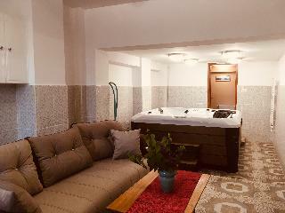 Hotel Leaganul Bucovinei Guest House