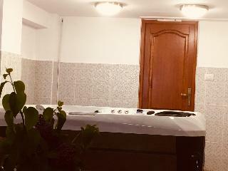 Hotel Leaganul Bucovinei Guest House
