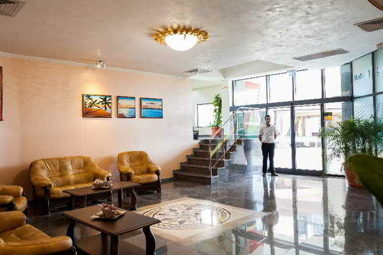 Hotel Hawaii