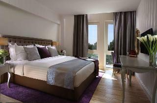 Hotel Ascott Sari Jeddah