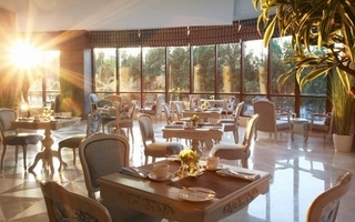 Hotel Ascott Sari Jeddah