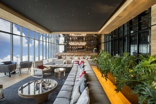 Hotel Live Aqua Urban Resort Monterrey