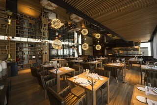 Hotel Live Aqua Urban Resort Monterrey