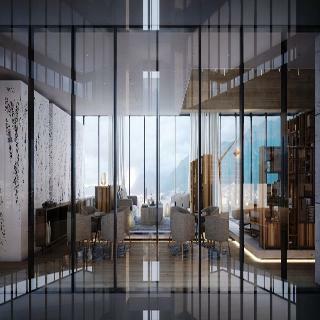 Hotel Live Aqua Urban Resort Monterrey