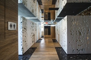 Hotel Live Aqua Urban Resort Monterrey
