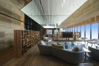 Hotel Live Aqua Urban Resort Monterrey
