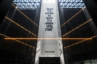 Hotel Live Aqua Urban Resort Monterrey