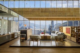 Hotel Live Aqua Urban Resort Monterrey