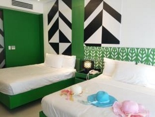 Hotel Astoria Current