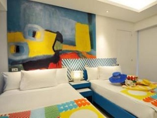 Hotel Astoria Current