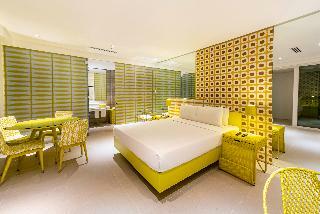 Hotel Astoria Current