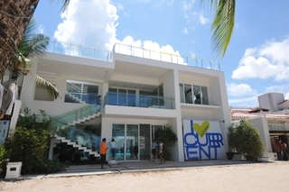 Hotel Astoria Current