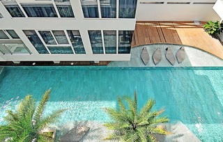 Hotel Astoria Current