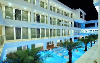 Hotel Astoria Current